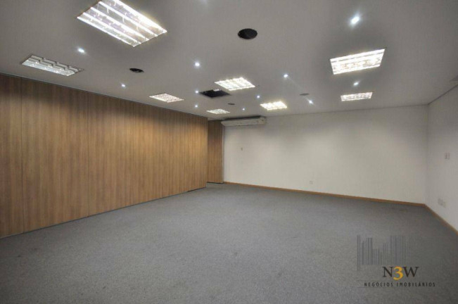 Imagem Edifício Residencial para Alugar, 1.970 m² em Barra Funda - São Paulo Imagem Edifício Residencial para Alugar, 1.970 m² em Barra Funda - São Paulo