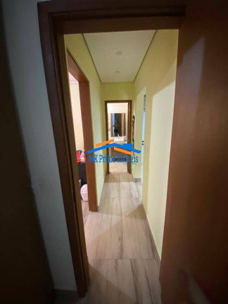 Imagem Casa com 3 Quartos à Venda, 90 m² em Vila Dos Remédios - São Paulo