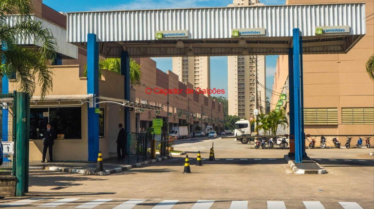 Imagem Imóvel para Alugar, 2.259 m² em Jaguaré - São Paulo Imagem Imóvel para Alugar, 2.259 m² em Jaguaré - São Paulo