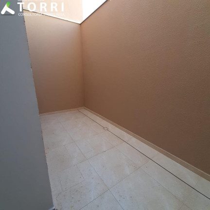 Imagem Casa com 2 Quartos à Venda, 58 m² em Jardim Piazza Di Roma - Sorocaba