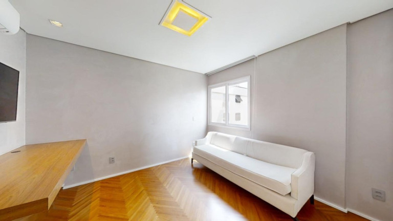 Imagem Apartamento com 2 Quartos à Venda, 226 m² em Itaim Bibi - São Paulo