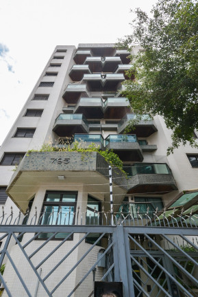 Imagem Apartamento com 3 Quartos à Venda, 120 m² em Mooca - São Paulo