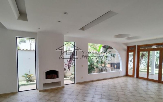 Casa de Condomínio com 3 Quartos à Venda, 337 m² em Jardim Das Colinas - São José Dos Campos
