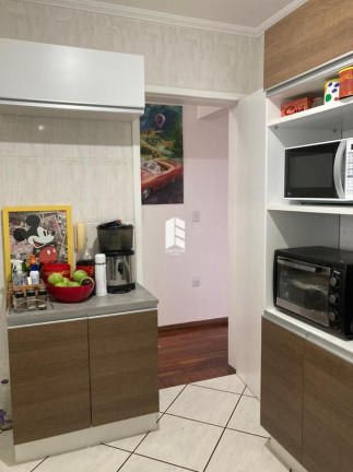 Imagem Apartamento com 2 Quartos à Venda, 64 m² em Centro - Santa Maria