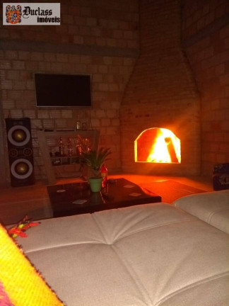 Imagem Chácara com 3 Quartos à Venda, 400 m² em Ribeirão Grande - Pindamonhangaba Imagem Chácara com 3 Quartos à Venda, 400 m² em Ribeirão Grande - Pindamonhangaba