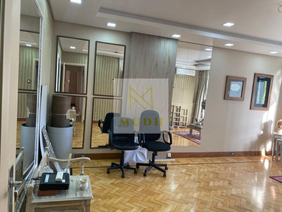 Imagem Apartamento com 3 Quartos à Venda, 144 m² em Centro Histórico - Porto Alegre Imagem Apartamento com 3 Quartos à Venda, 144 m² em Centro Histórico - Porto Alegre