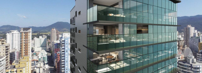 Imagem Apartamento com 4 Quartos à Venda, 210 m² em Meia Praia - Itapema Imagem Apartamento com 4 Quartos à Venda, 210 m² em Meia Praia - Itapema