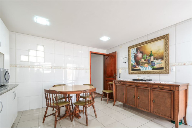 Imagem Casa com 3 Quartos à Venda,  em Vila Mariana - São Paulo