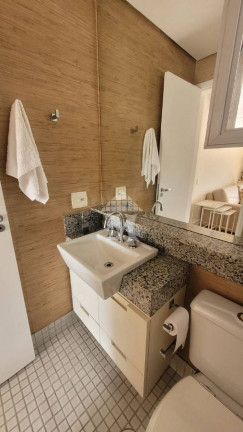 Imagem Apartamento com 1 Quarto para Alugar, 71 m² em Paraíso - São Paulo