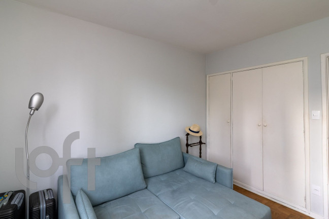 Imagem Apartamento com 2 Quartos à Venda, 75 m² em Pompeia - São Paulo Imagem Apartamento com 2 Quartos à Venda, 75 m² em Pompeia - São Paulo
