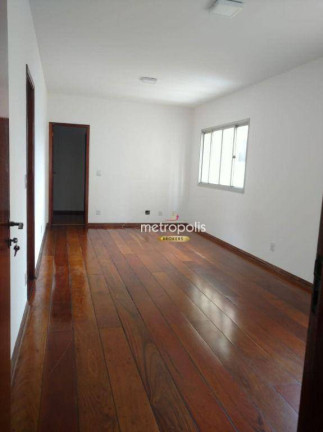 Apartamento com 3 Quartos à Venda ou Locação, 113 m² em Santa Paula - São Caetano Do Sul