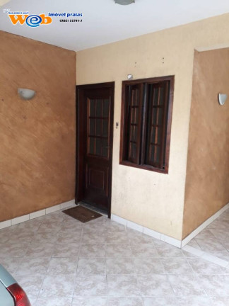 Imagem Casa com 2 Quartos à Venda, 62 m² em Vila Guilhermina - Praia Grande Imagem Casa com 2 Quartos à Venda, 62 m² em Vila Guilhermina - Praia Grande