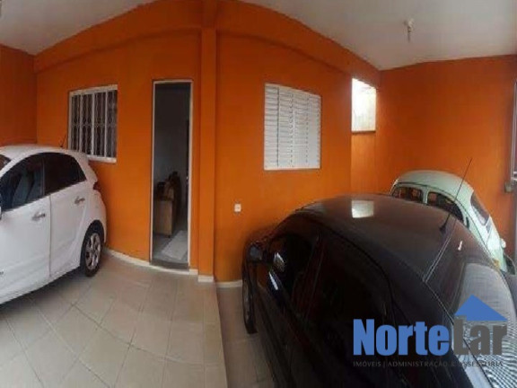 Imagem Casa com 3 Quartos à Venda, 200 m² em Vila Penteado - São Paulo