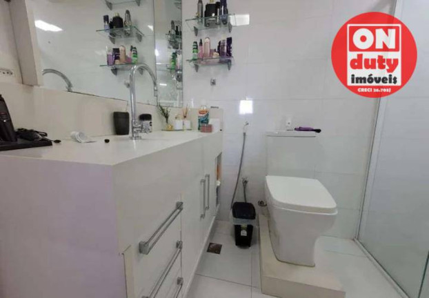 Imagem Apartamento com 2 Quartos à Venda, 111 m² em Estuário - Santos Imagem Apartamento com 2 Quartos à Venda, 111 m² em Estuário - Santos