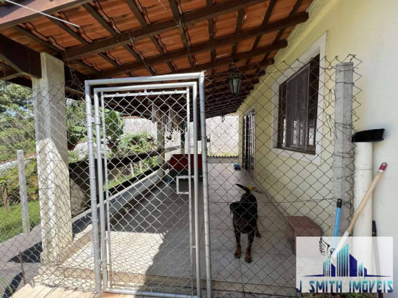 Imagem Casa à Venda, 247 m² em Granja Viana Ii - Cotia