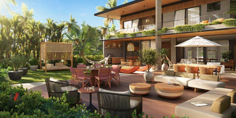 Imagem Casa com 4 Quartos à Venda, 177 m² em Porto Das Dunas - Aquiraz Imagem Casa com 4 Quartos à Venda, 177 m² em Porto Das Dunas - Aquiraz