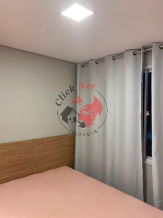 Imagem Apartamento com 2 Quartos à Venda, 32 m² em Parque Fongaro - São Paulo