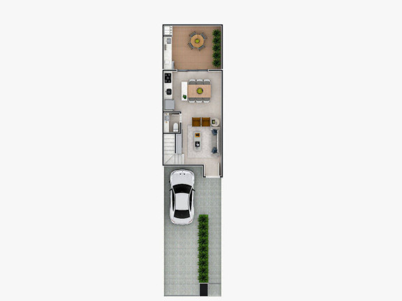 Imagem Sobrado com 3 Quartos à Venda, 110 m² em Morretes - Itapema Imagem Sobrado com 3 Quartos à Venda, 110 m² em Morretes - Itapema
