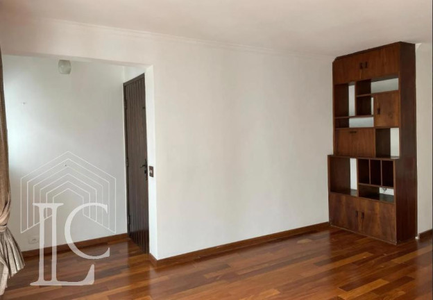 Imagem Apartamento com 3 Quartos para Alugar, 136 m² em Campo Belo - São Paulo