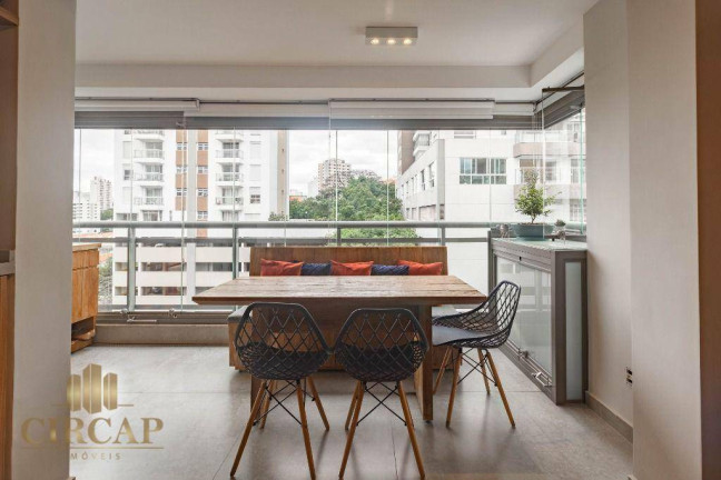 Imagem Apartamento com 2 Quartos à Venda, 81 m² em Perdizes - São Paulo Imagem Apartamento com 2 Quartos à Venda, 81 m² em Perdizes - São Paulo