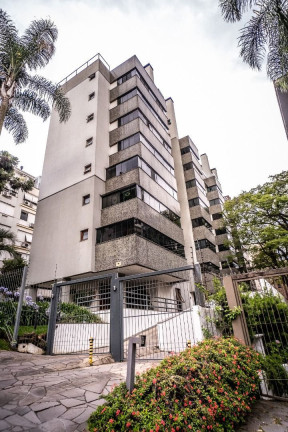 Imagem Apartamento com 2 Quartos à Venda, 80 m² em Petrópolis - Porto Alegre