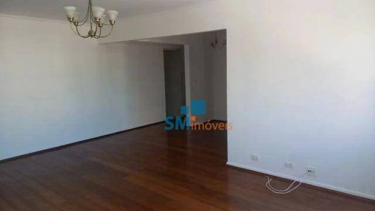 Imagem Apartamento com 3 Quartos à Venda, 126 m² em Santana - São Paulo
