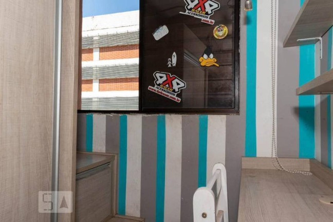 Imagem Casa de Condomínio com 3 Quartos à Venda, 92 m² em Vila Formosa - São Paulo