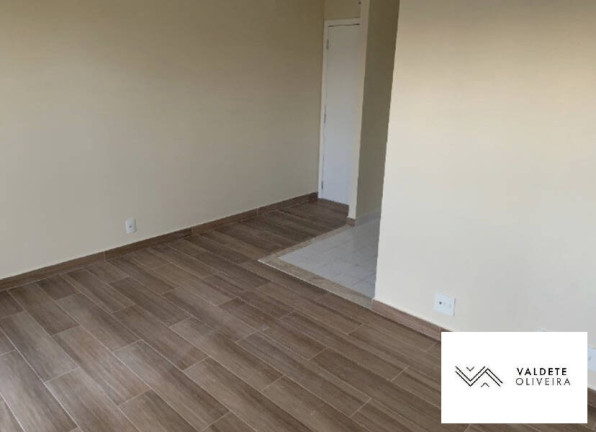 Imagem Apartamento com 2 Quartos à Venda, 53 m² em Jardim Sul - São José Dos Campos