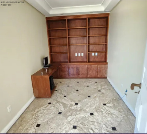 Imagem Cobertura com 3 Quartos à Venda, 404 m² em Rio Vermelho - Salvador