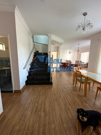 Imagem Casa com 5 Quartos à Venda, 600 m² em Granja Do Torto - Brasília Imagem Casa com 5 Quartos à Venda, 600 m² em Granja Do Torto - Brasília