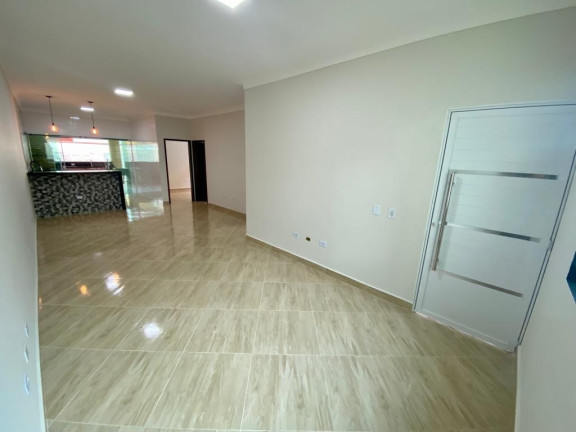 Imagem Casa com 3 Quartos à Venda, 120 m² em Balneário Gaivota - Itanhaém Imagem Casa com 3 Quartos à Venda, 120 m² em Balneário Gaivota - Itanhaém