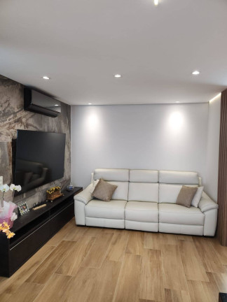 Imagem Apartamento com 4 Quartos à Venda, 106 m² em Tatuapé - São Paulo