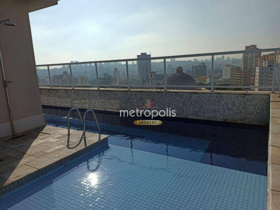 Imagem Studio com 1 Quarto à Venda, 35 m² em Rudge Ramos - São Bernardo Do Campo Imagem Studio com 1 Quarto à Venda, 35 m² em Rudge Ramos - São Bernardo Do Campo