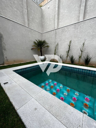 Casa com 4 Quartos à Venda, 438 m² em Alphaville - Santana De Parnaíba