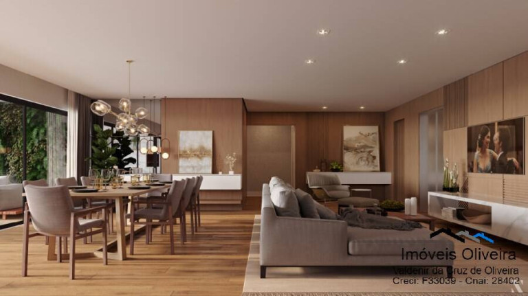 Imagem Apartamento com 3 Quartos à Venda, 201 m² em Centro - Cascavel