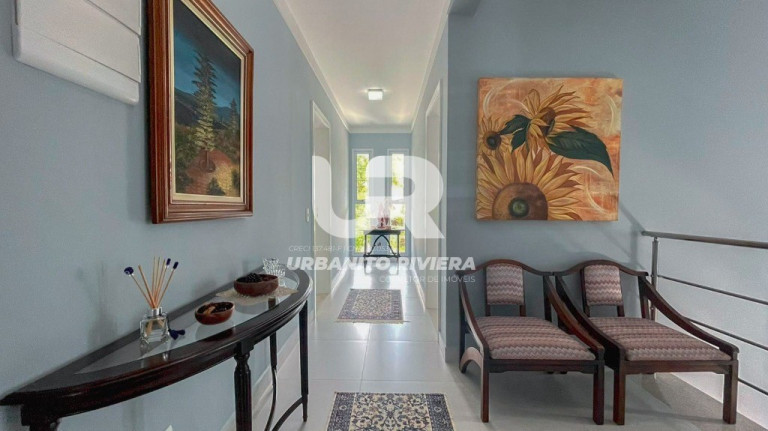 Imagem Casa com 6 Quartos à Venda, 330 m² em Riviera | Módulo 18 - Bertioga