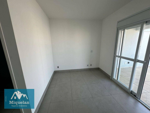 Imagem Cobertura com 2 Quartos à Venda, 132 m² em Tatuapé - São Paulo