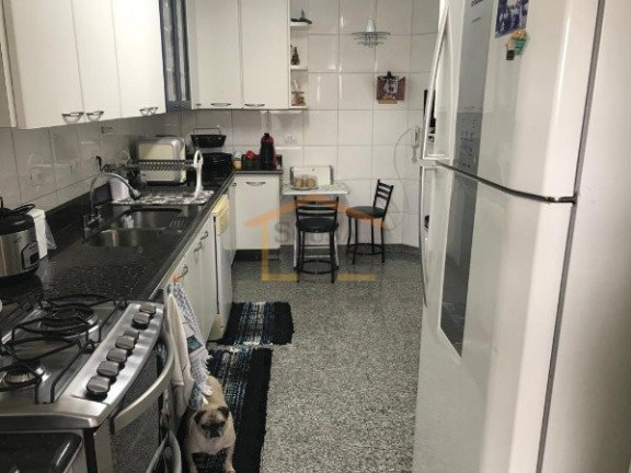 Imagem Apartamento com 3 Quartos à Venda, 150 m² em Vila Paulicéia - São Paulo Imagem Apartamento com 3 Quartos à Venda, 150 m² em Vila Paulicéia - São Paulo