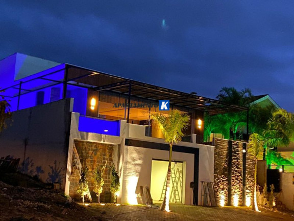 Imagem Casa de Condomínio com 4 Quartos à Venda, 562 m² em Jardim Colonial - Atibaia