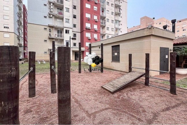 Imagem Apartamento com 2 Quartos à Venda, 55 m² em Fátima - Canoas Imagem Apartamento com 2 Quartos à Venda, 55 m² em Fátima - Canoas