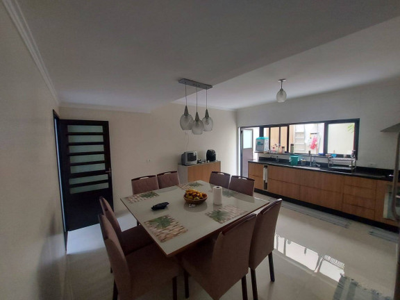Sobrado com 3 Quartos à Venda, 186 m² em Jardim Las Vegas - Santo André
