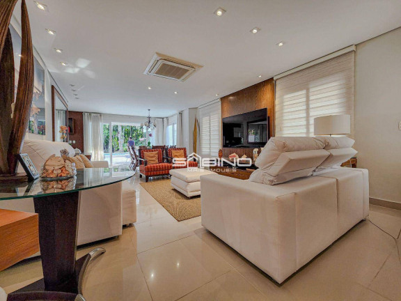 Imagem Casa com 5 Quartos à Venda, 330 m² em Riviera De São Lourenço - Bertioga