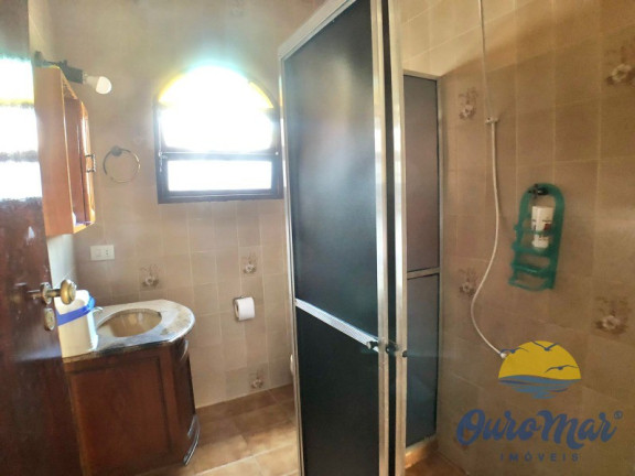 Imagem Casa com 3 Quartos para Alugar ou Temporada, 108 m² em Gaivota - Itanhaém