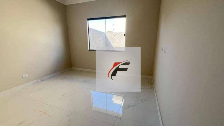 Imagem Casa com 3 Quartos à Venda, 85 m² em Estação - Araucária