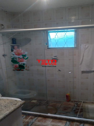Imagem Casa com 3 Quartos à Venda, 69 m² em Bairro Canaã - São Lourenço - Mg - São Lourenço Imagem Casa com 3 Quartos à Venda, 69 m² em Bairro Canaã - São Lourenço - Mg - São Lourenço