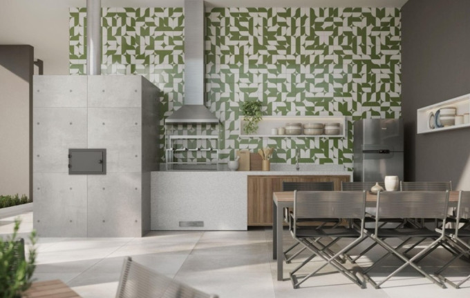 Imagem Apartamento à Venda, 28 m² em Vila Olímpia - São Paulo