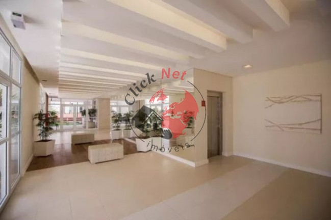 Imagem Apartamento com 3 Quartos à Venda, 155 m² em Centro - São Bernardo Do Campo