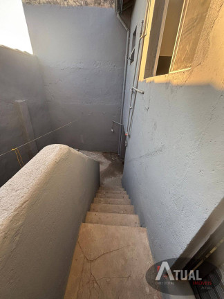 Imagem Casa com 2 Quartos para Alugar, 119 m² em Centro - Atibaia Imagem Casa com 2 Quartos para Alugar, 119 m² em Centro - Atibaia