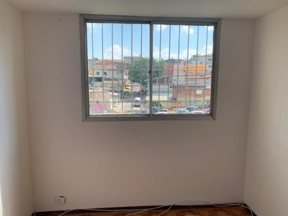 Imagem Apartamento com 2 Quartos à Venda, 50 m² em Itaquera - São Paulo Imagem Apartamento com 2 Quartos à Venda, 50 m² em Itaquera - São Paulo