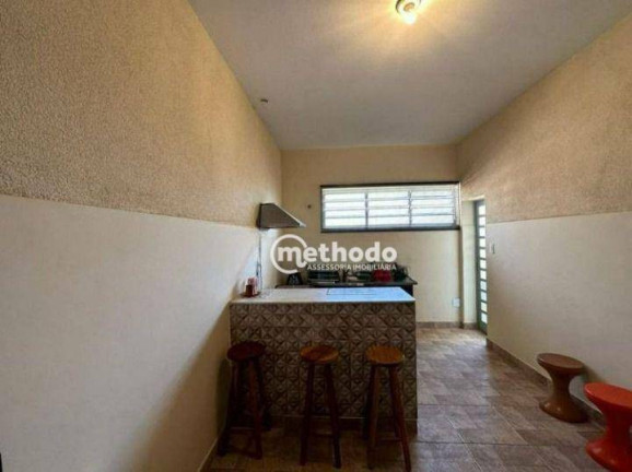Imagem Casa com 3 Quartos à Venda, 249 m² em Jardim Chapadão - Campinas Imagem Casa com 3 Quartos à Venda, 249 m² em Jardim Chapadão - Campinas